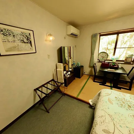 Gableview Forest Inn ゲーブルビュー Nikko Exterior photo
