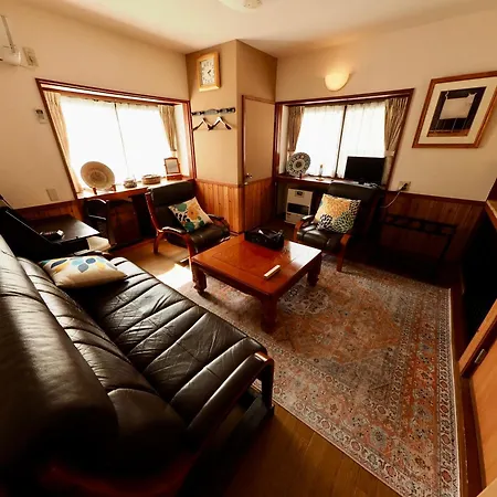 Gableview Forest Inn ゲーブルビュー Nikko Exterior photo