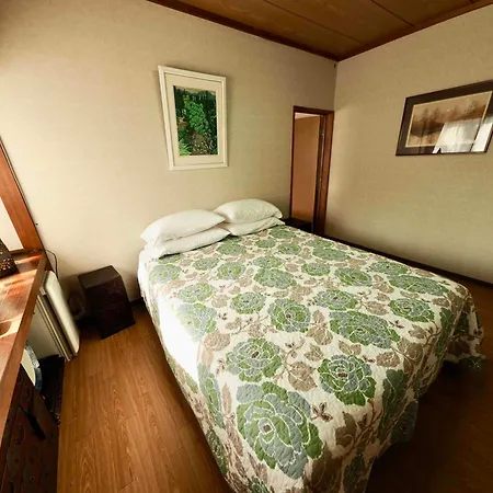 Gableview Forest Inn ゲーブルビュー Nikko Exterior photo