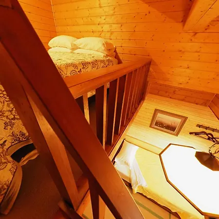 Gableview Forest Inn ゲーブルビュー Nikko Exterior photo