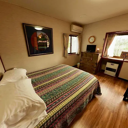 Gableview Forest Inn ゲーブルビュー Nikko Exterior photo