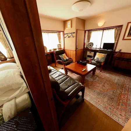 Gableview Forest Inn ゲーブルビュー Nikko Exterior photo