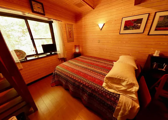Gableview Forest Inn ゲーブルビュー