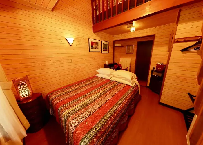 Gableview Forest Inn ゲーブルビュー